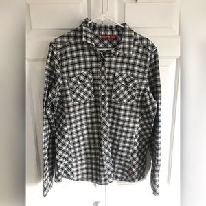 EMS flannel